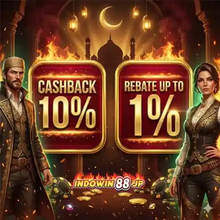 BONUS-KHUSUS-TINGKATAN-MEMBER-VIP-KELAS-PRESIDEN-INDOWIN88JP